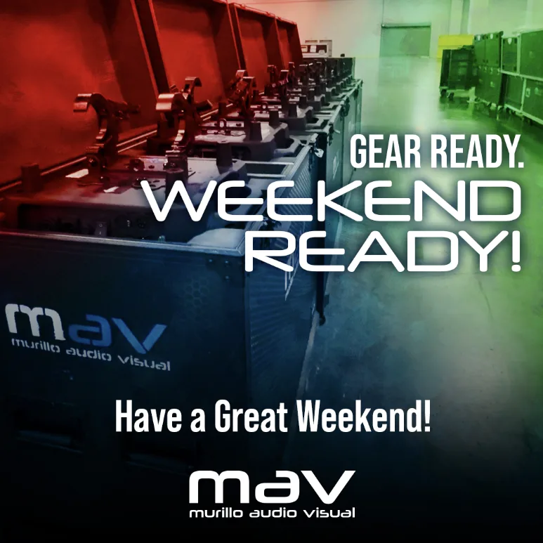MAV Instagram post
